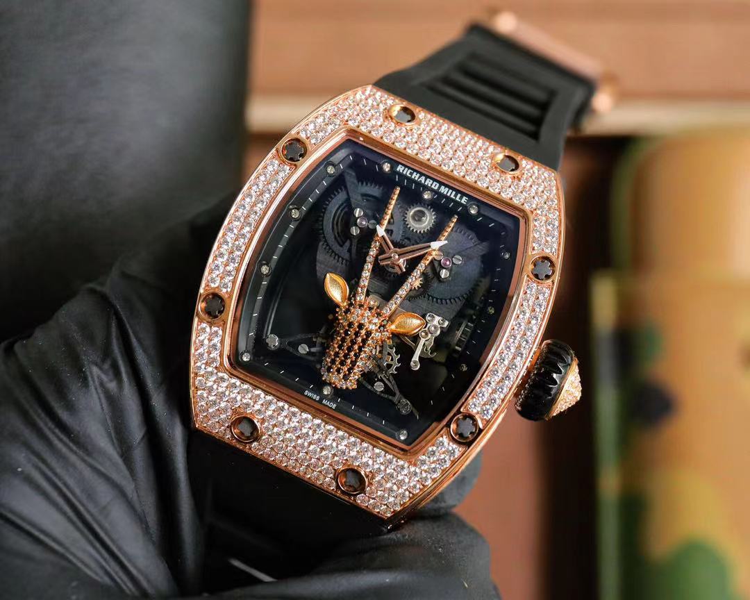 Watch 25