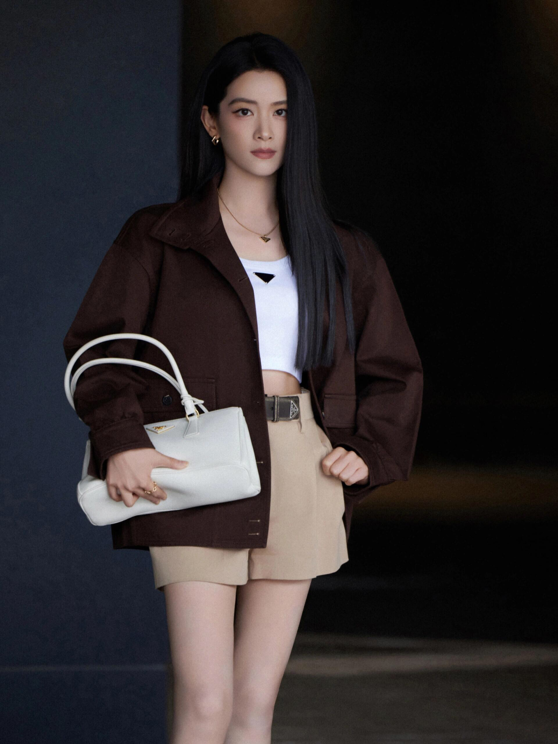 Prada necklace-47