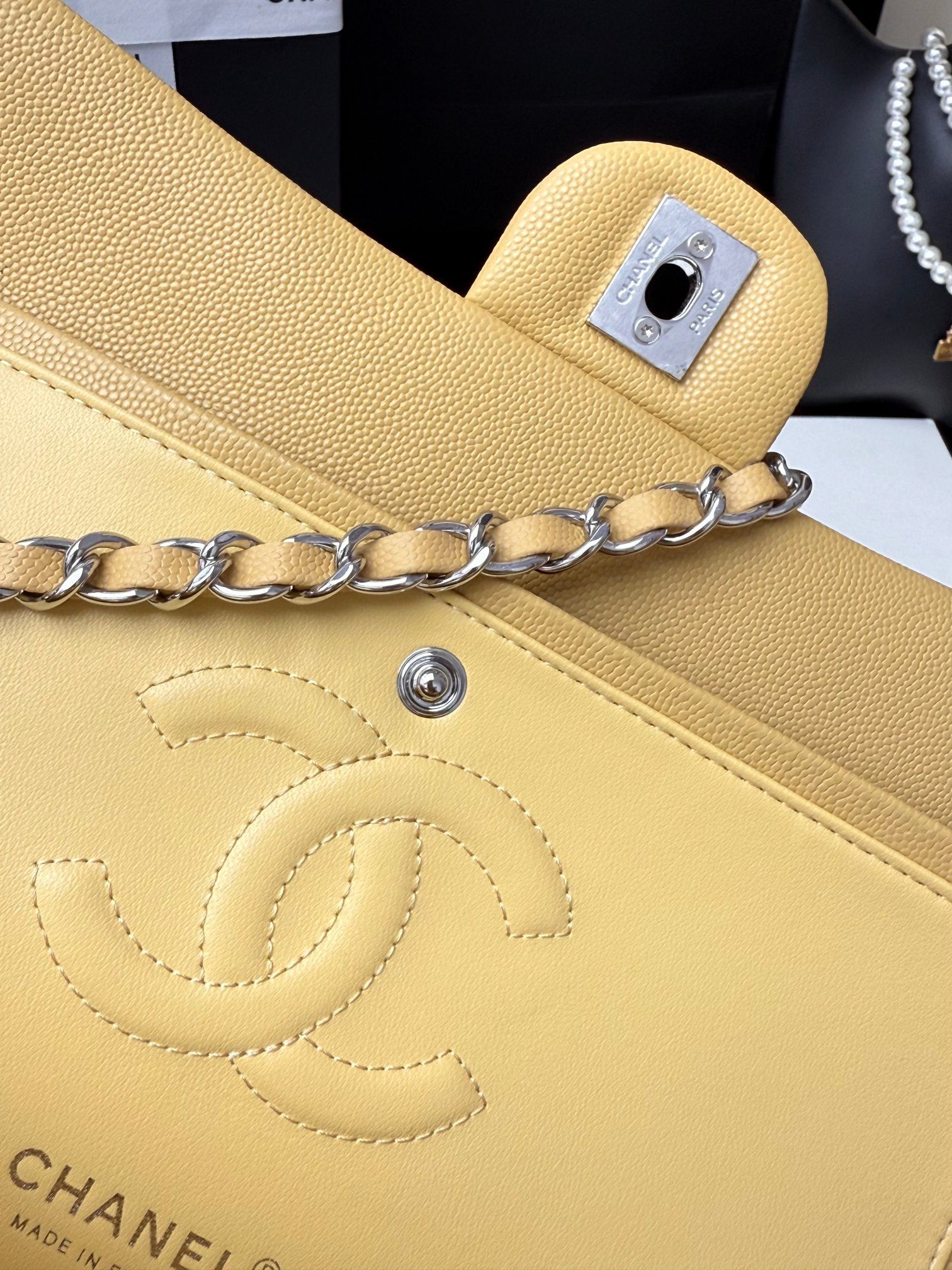 Chanel bag-168