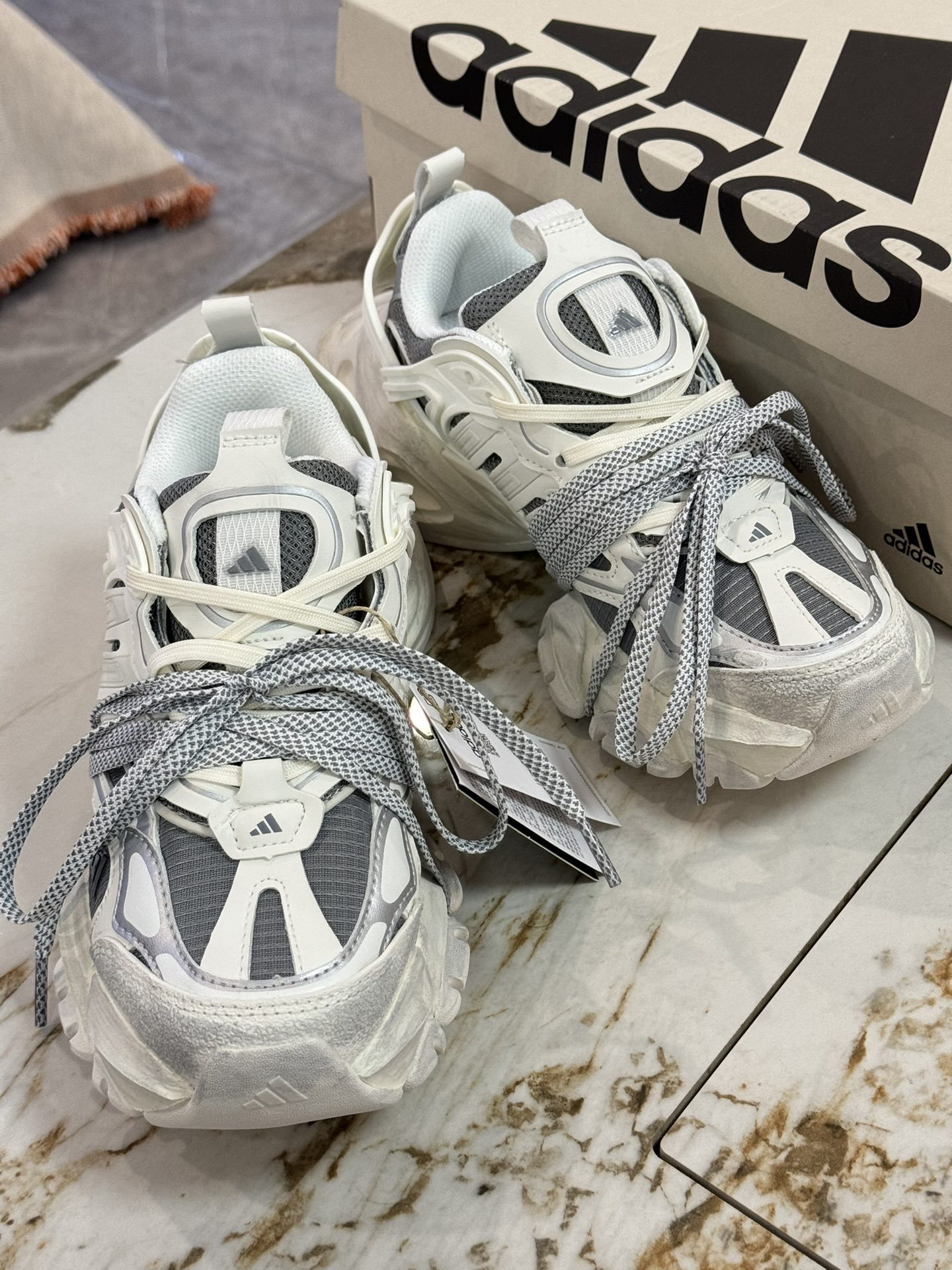 Adidas Sneakers-139