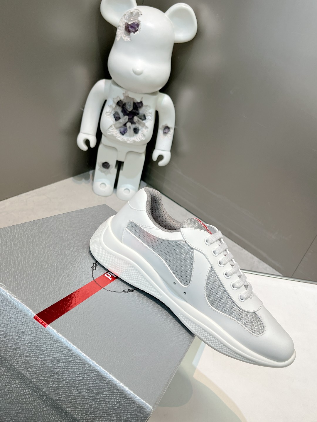 Prada Sneakers-191