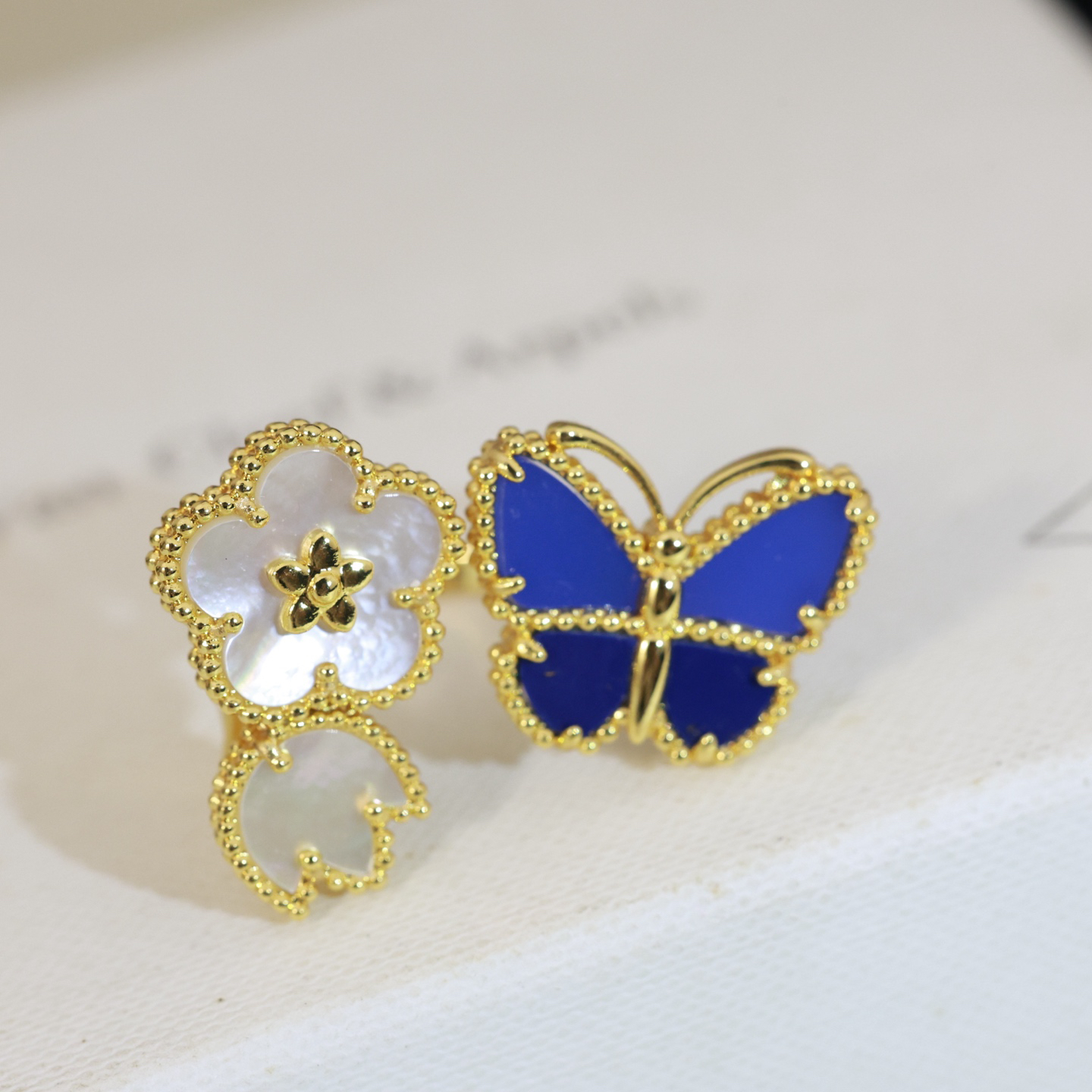 Van Cleef & Arpels ring-10