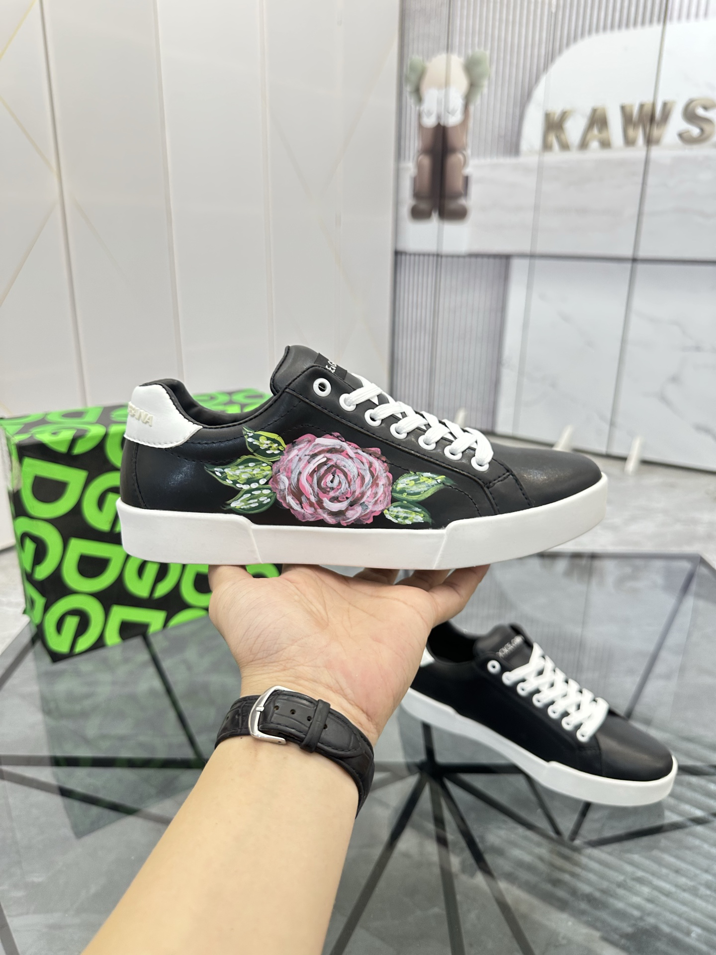D&G Sneakers-262