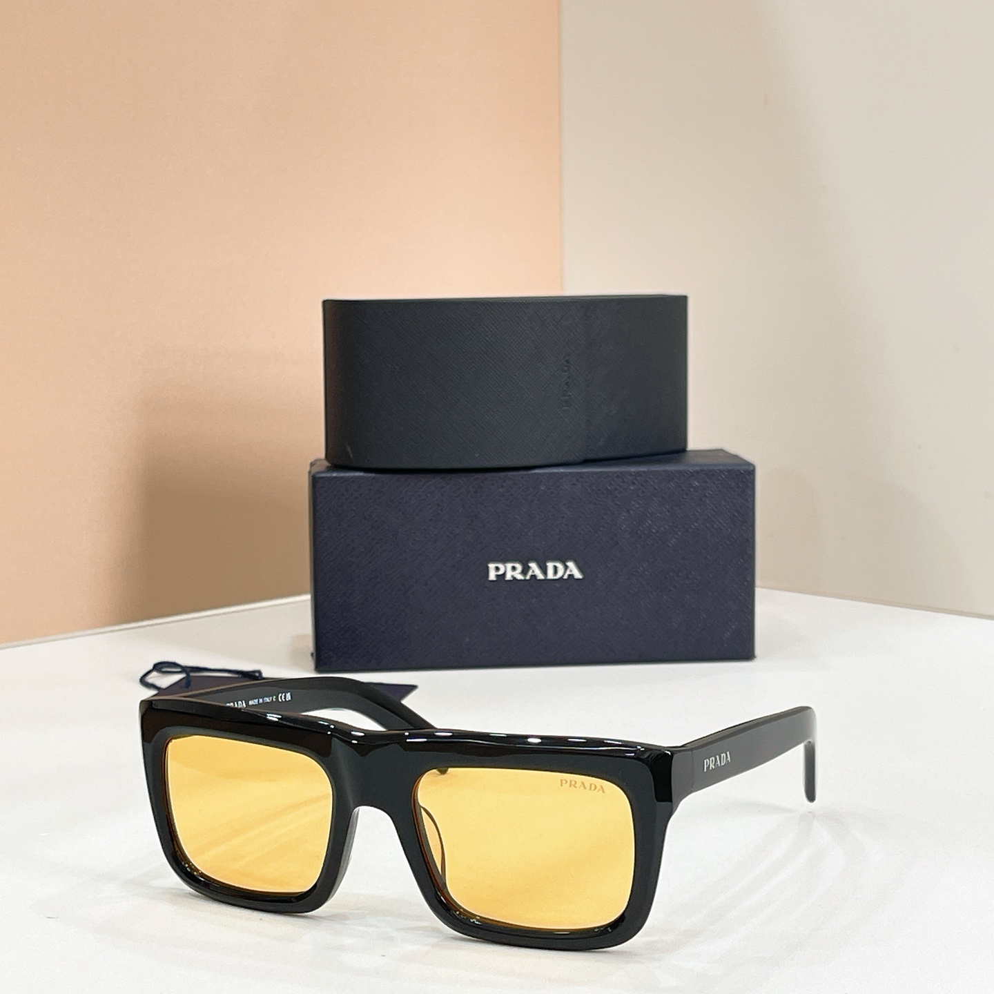Prada glasses-13
