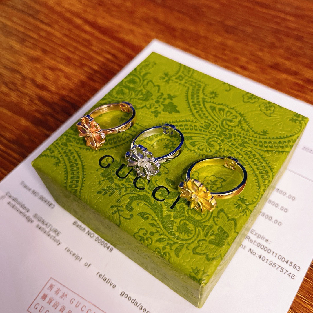 Gucci ring-37