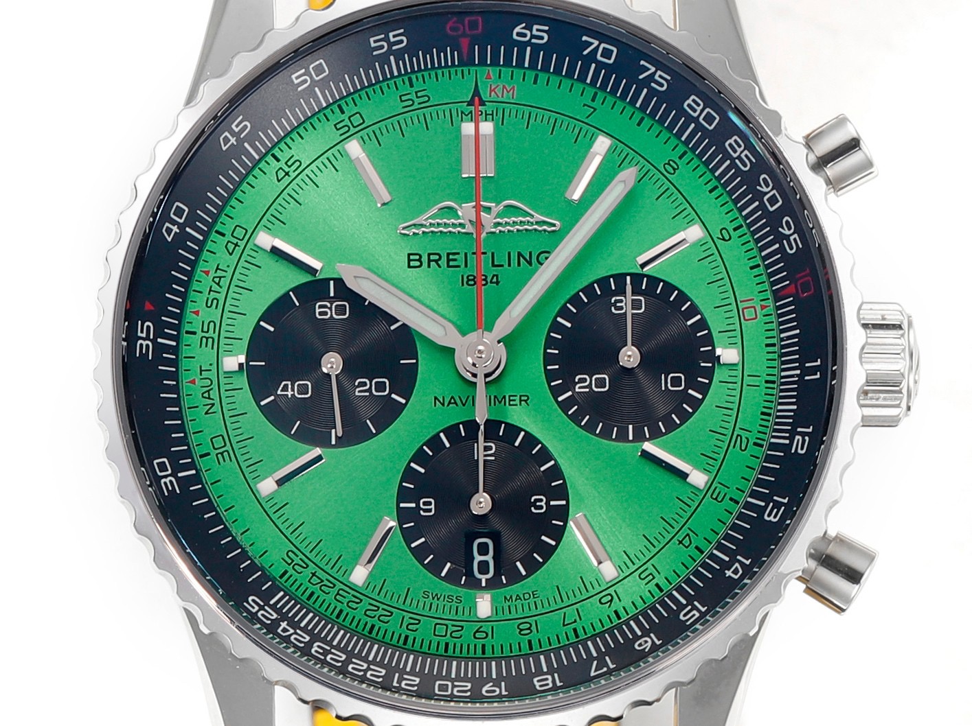 Breitling Hot New Products-107
