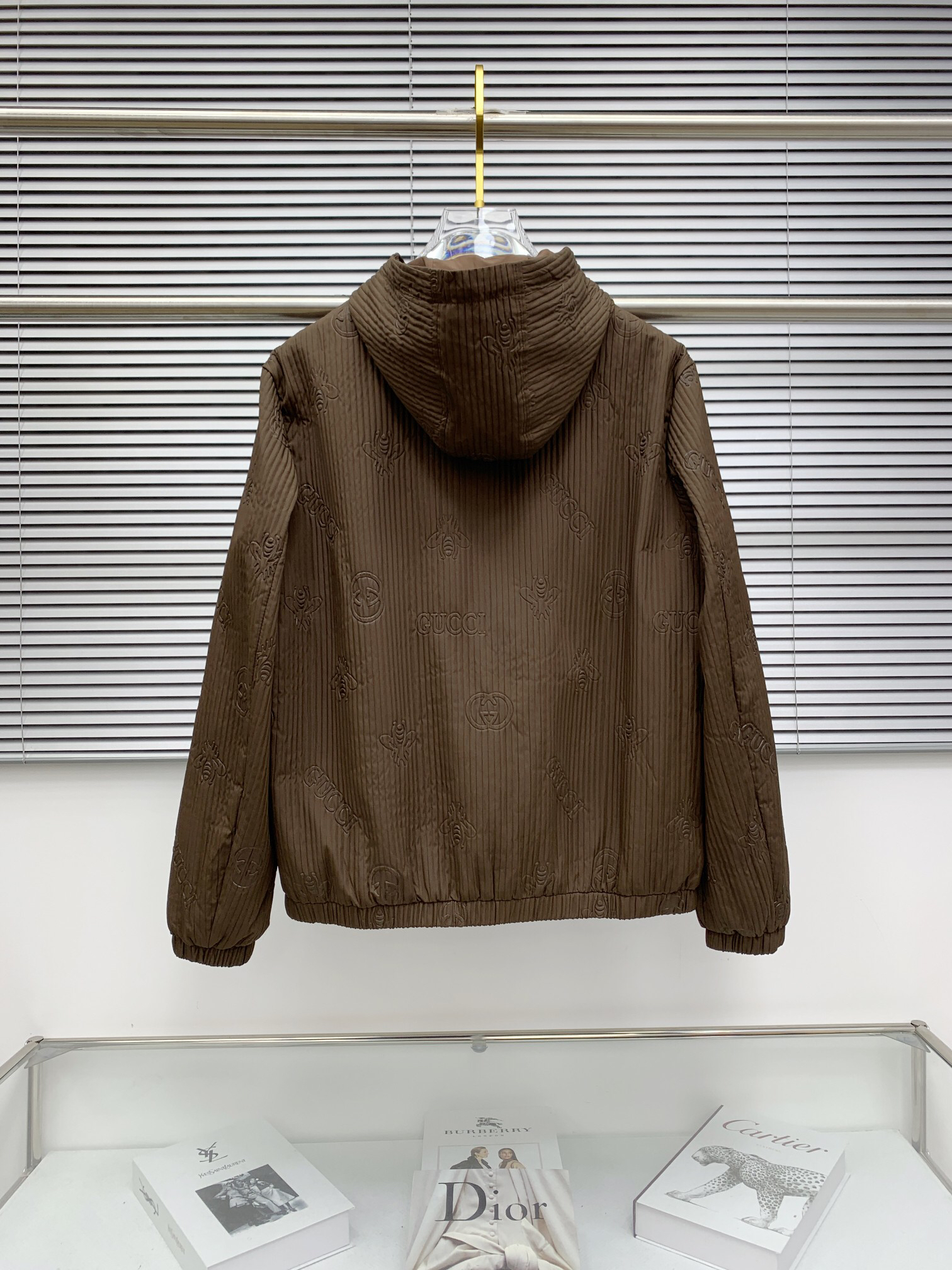 Gucci Clothing-342