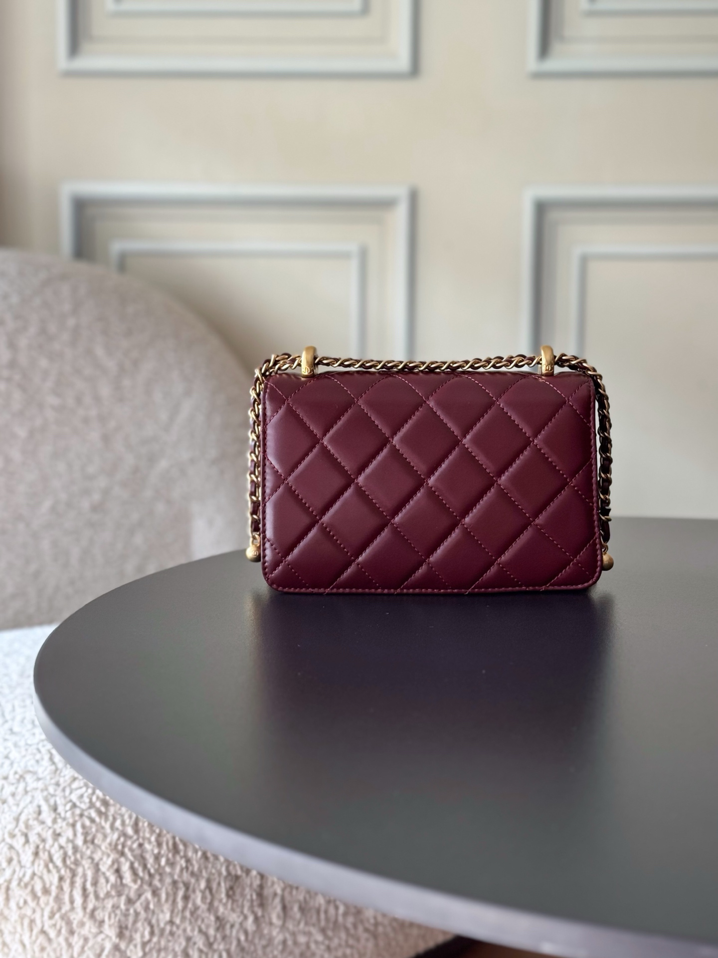 Chanel bag-98