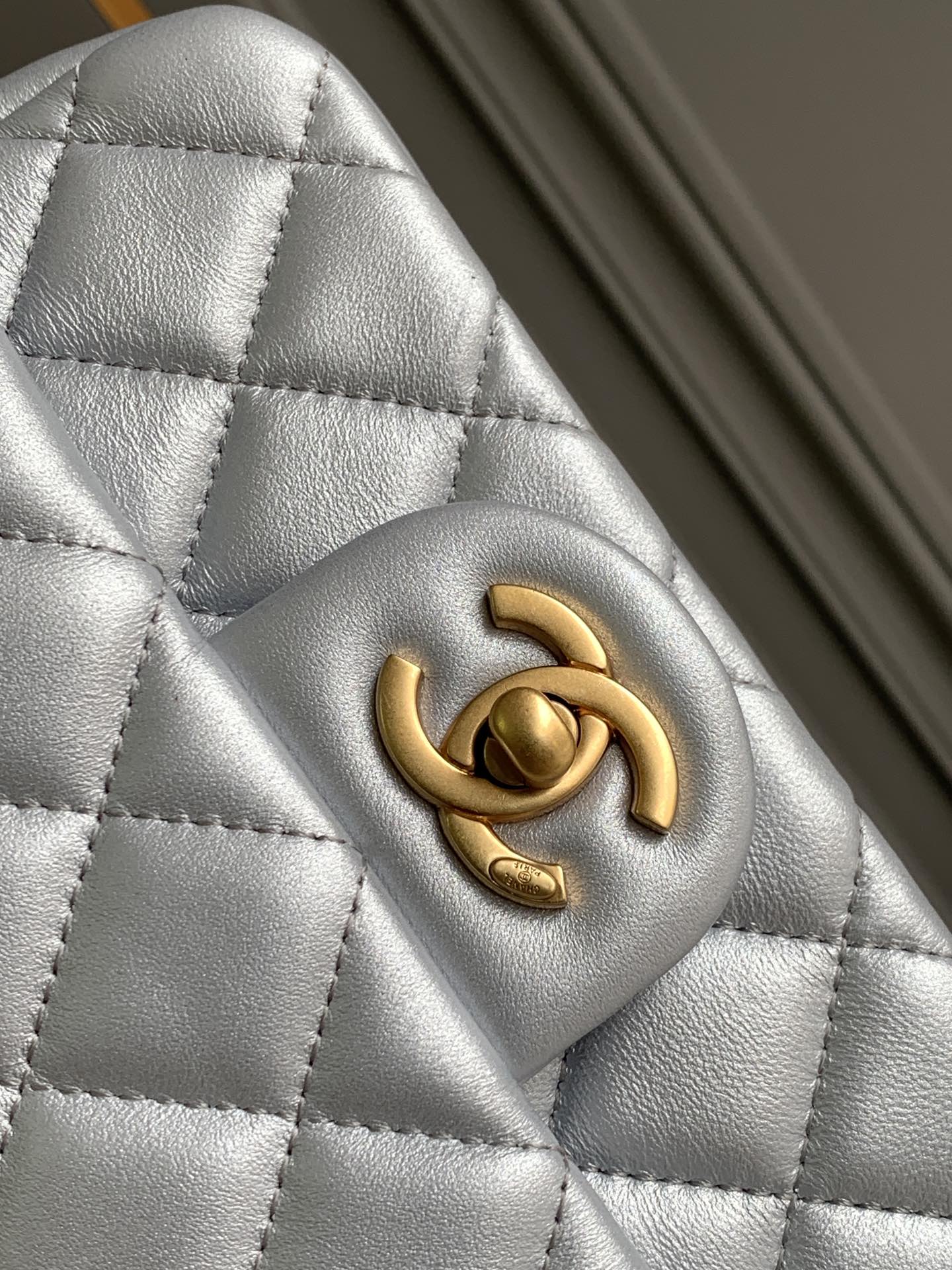 Chanel bag-40