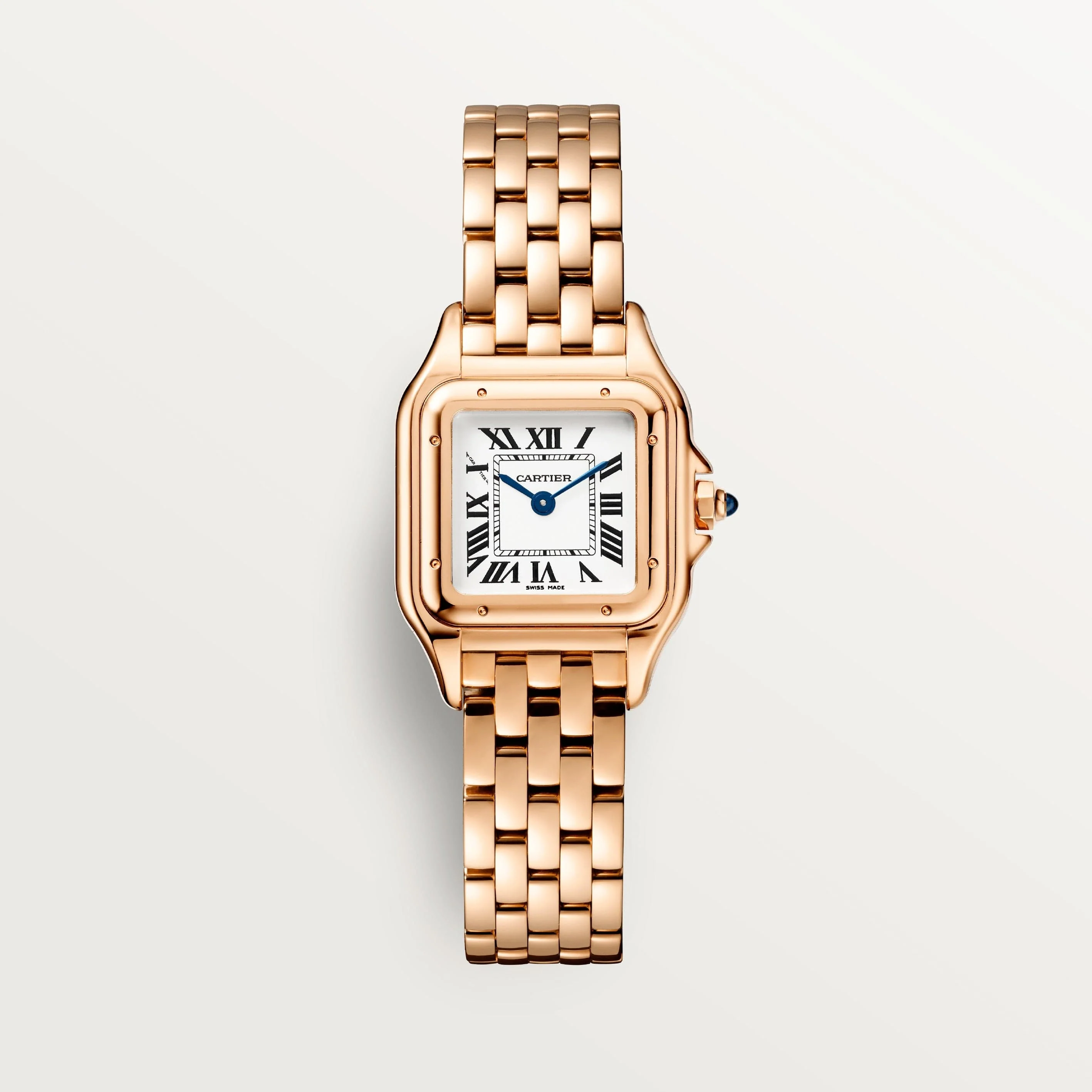 Panthere De watch WGPN0040(Box NOT Included)