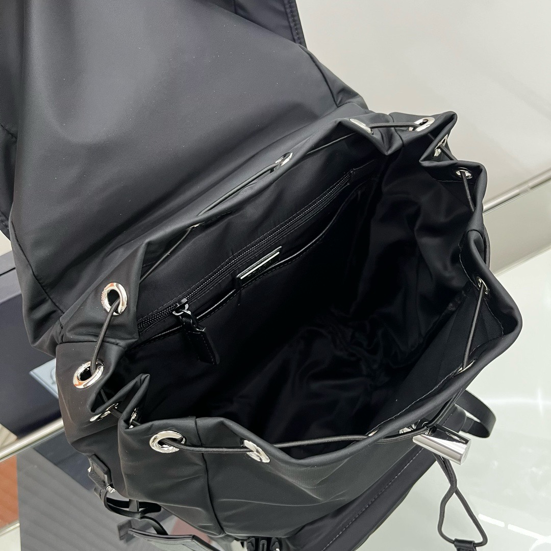 Prada bag-169