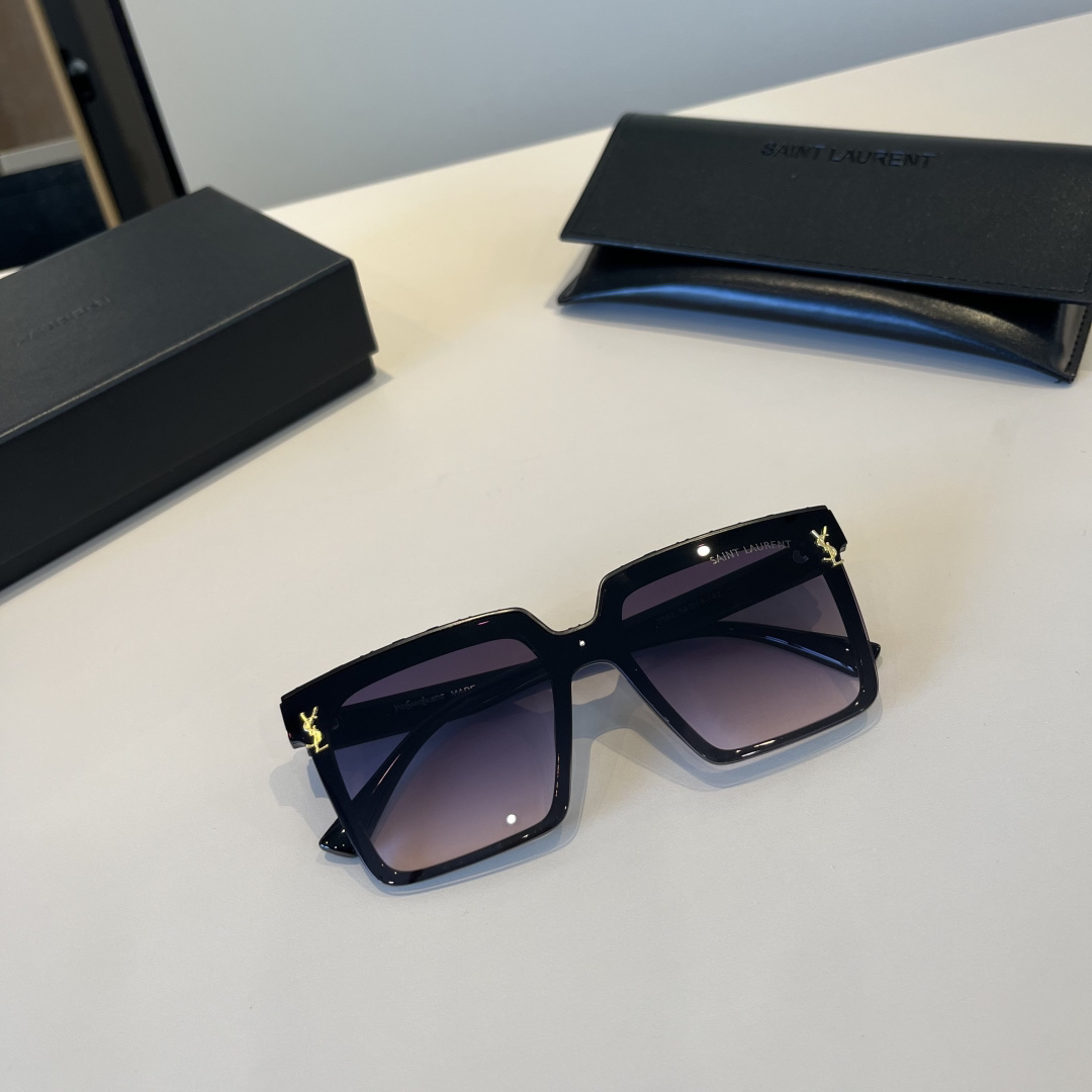 YSL glasses-17
