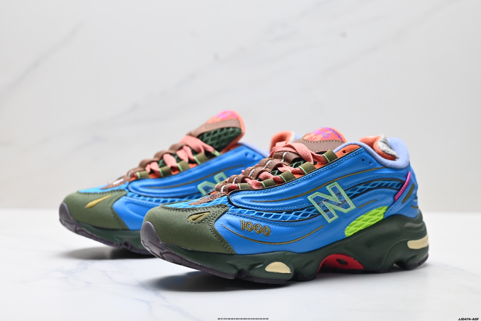 New Balance Sneakers-8