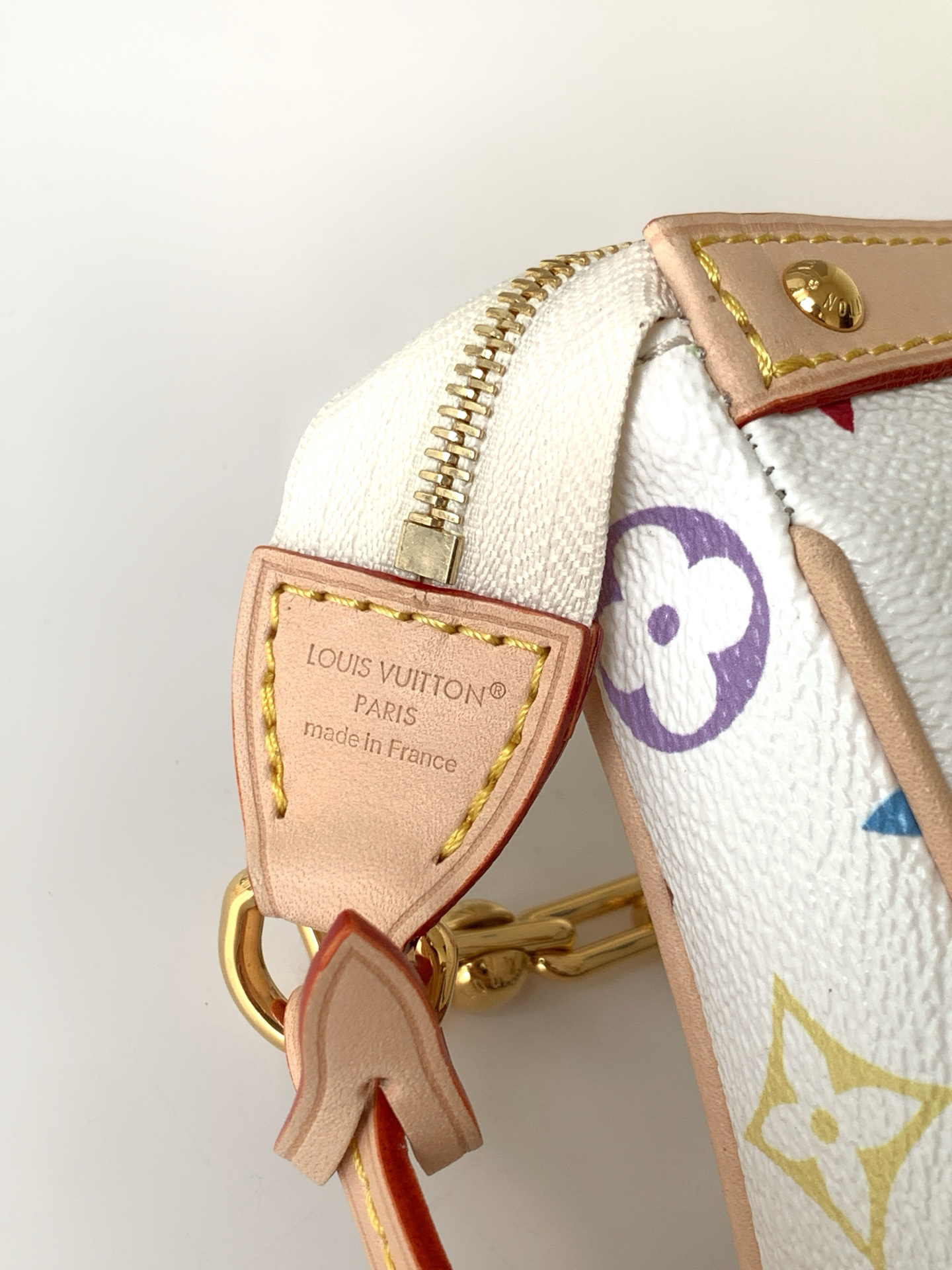 Louis Vuitton bag-165