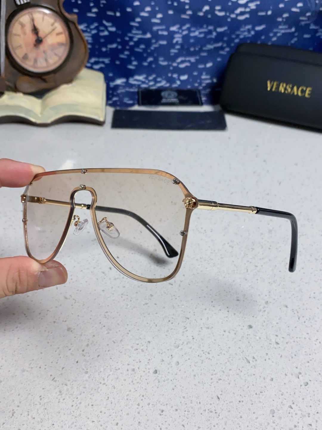 Versace glasses-16