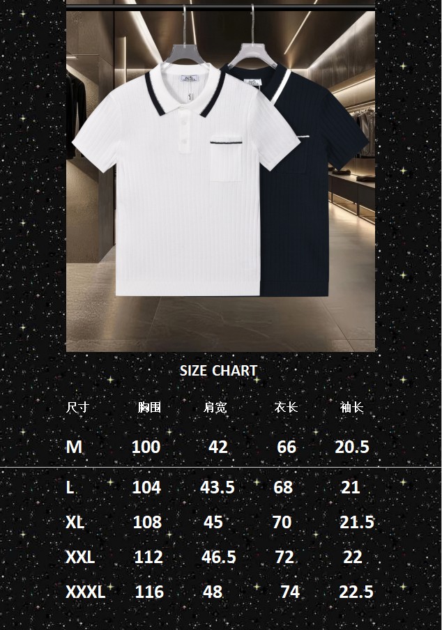Hermes clothing-78