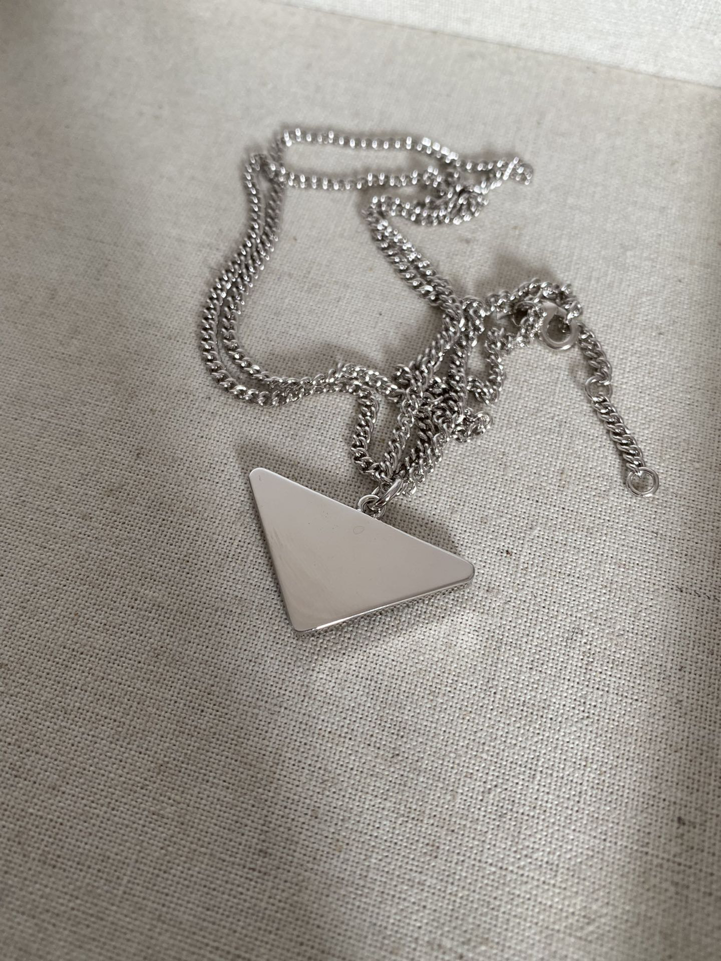 Prada necklace-38