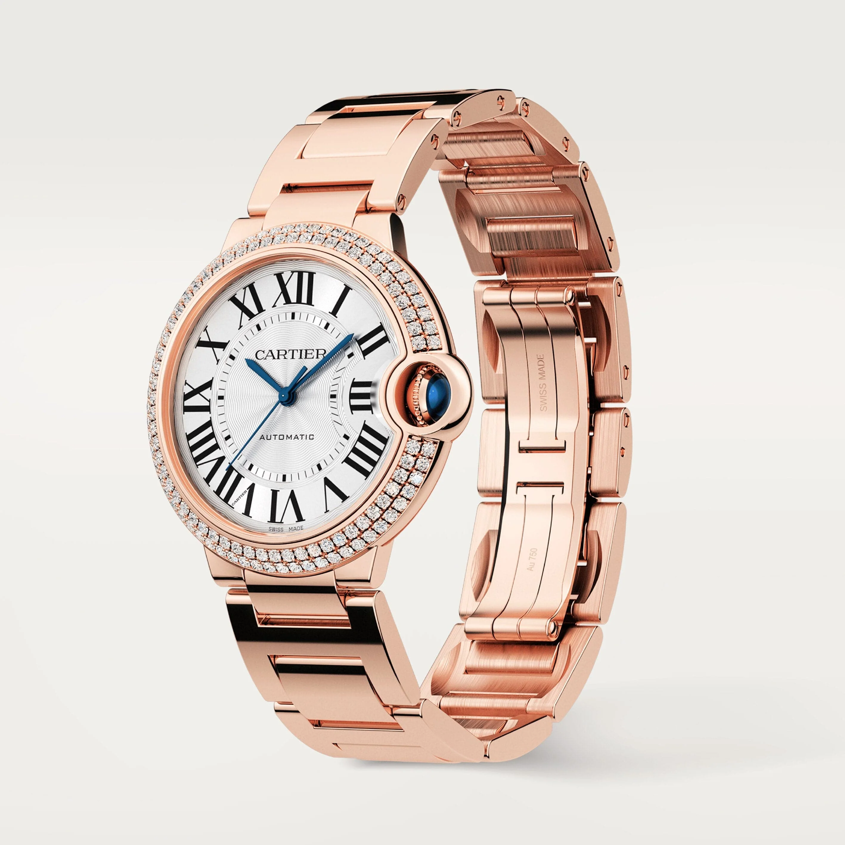 Ballon Bleu WJBB0067(Box NOT Included)