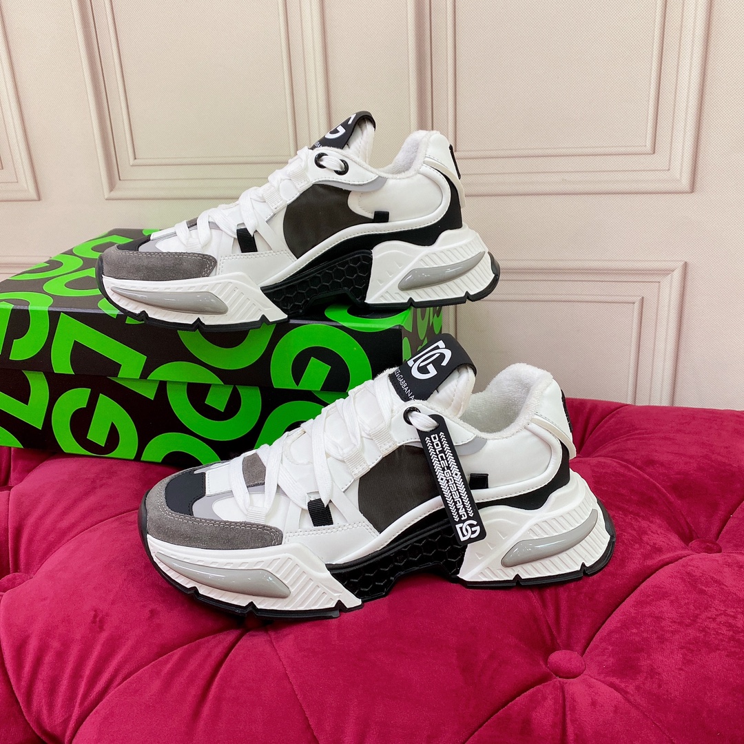 D&G Sneakers-37