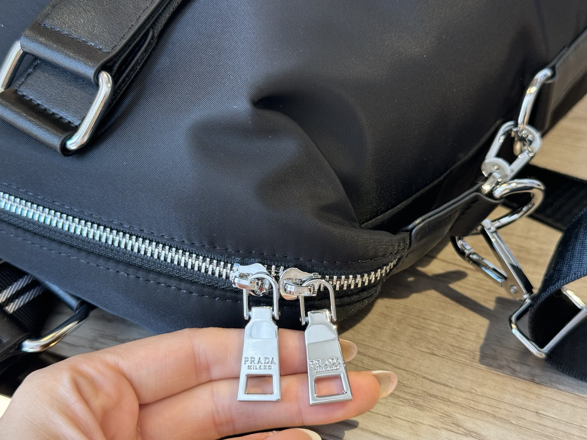 Prada bag-99