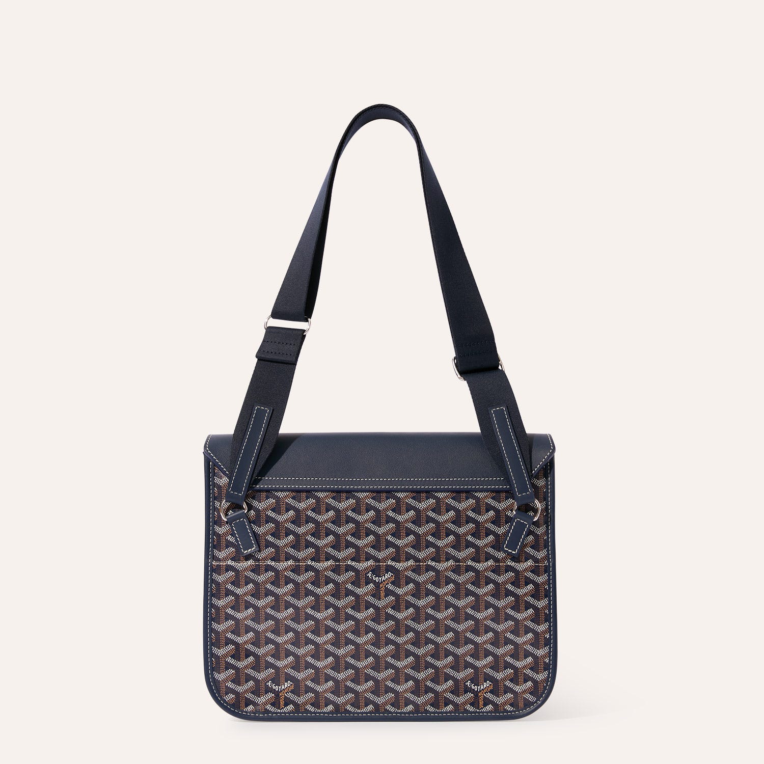 Coursier Messenger bag