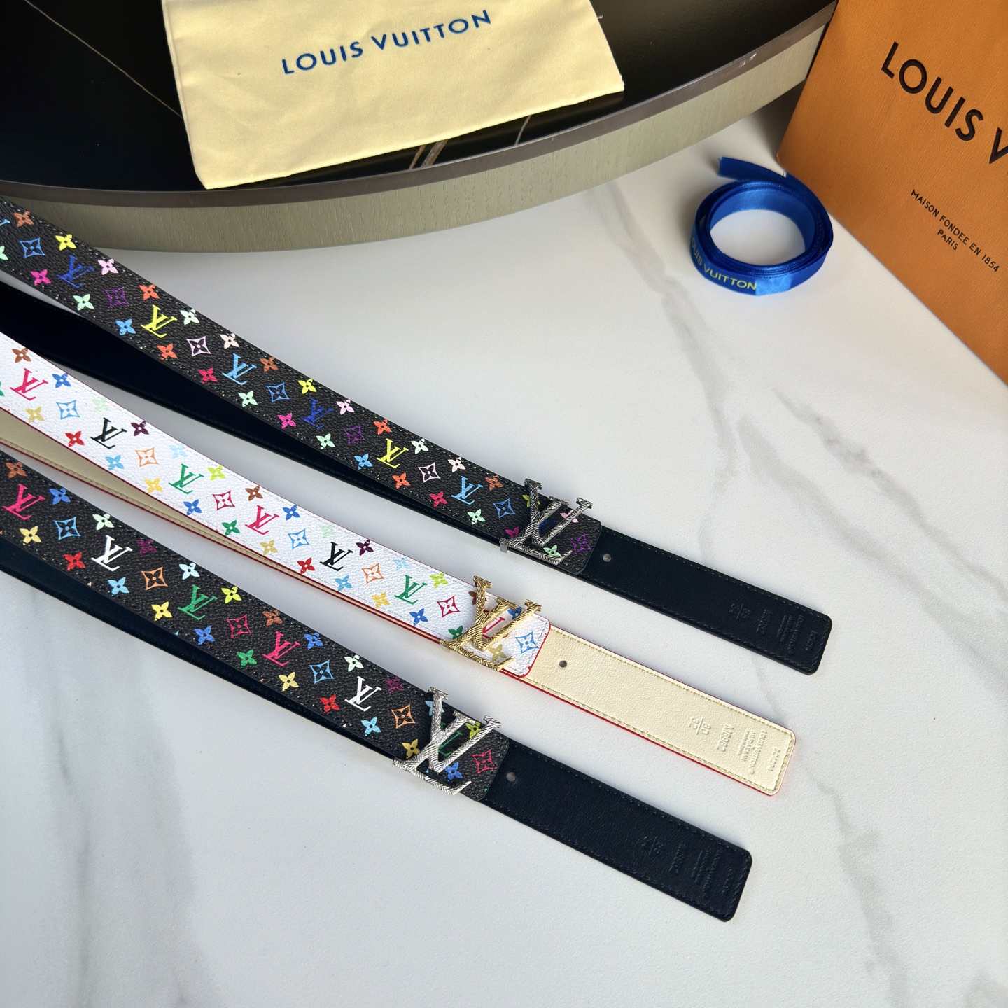 Lv belt-83