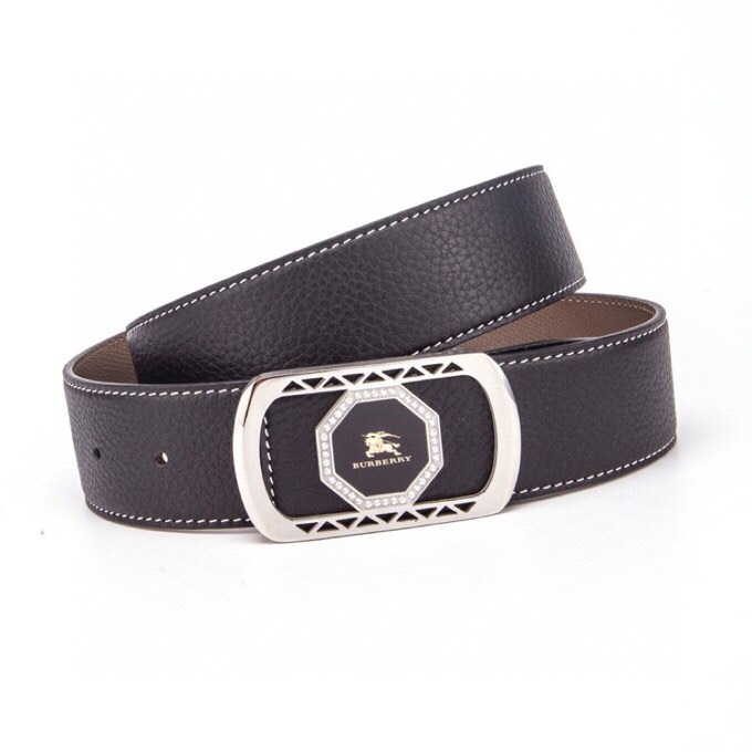 Burberry belt-21