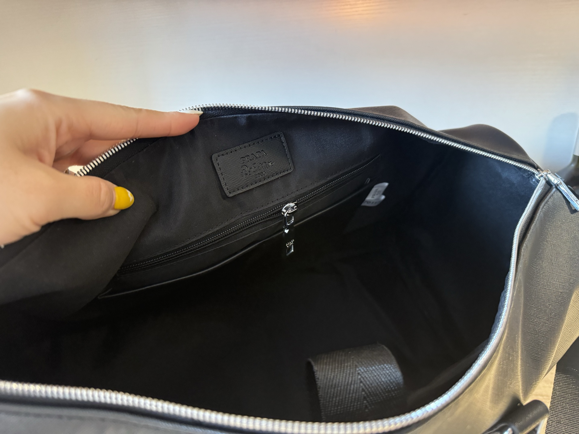 Prada bag-130