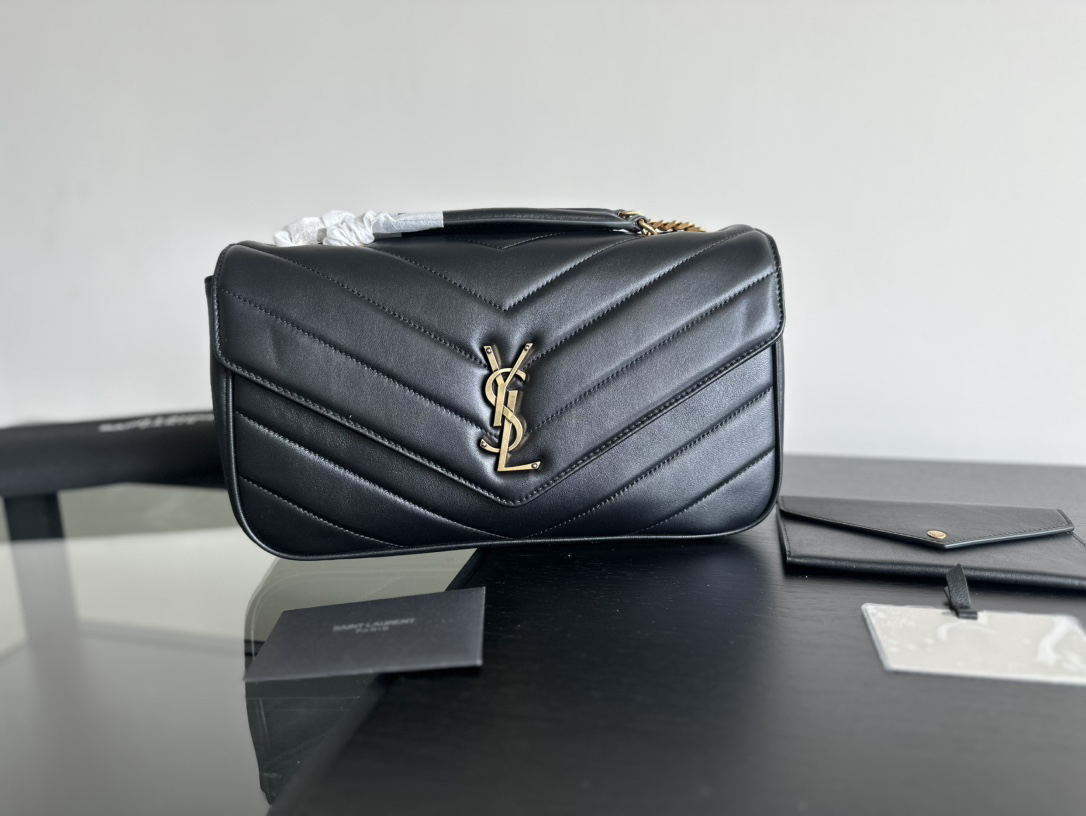 YSL bag-104