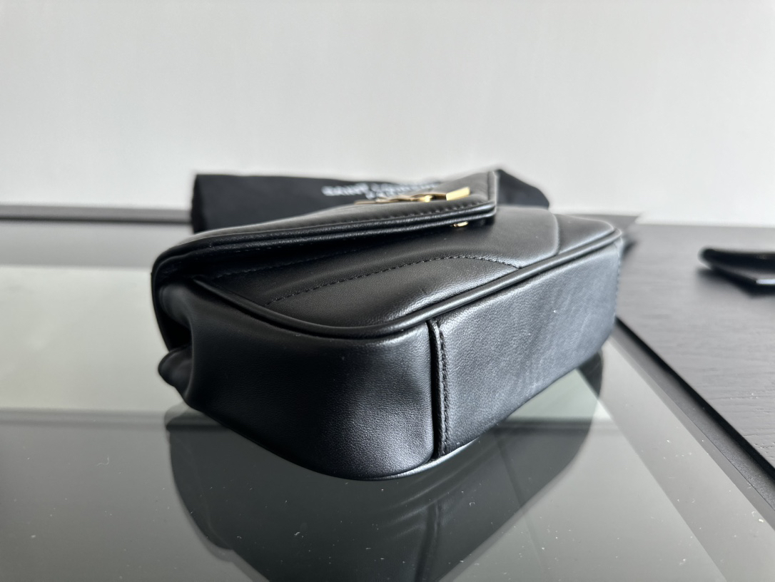 YSL bag-86
