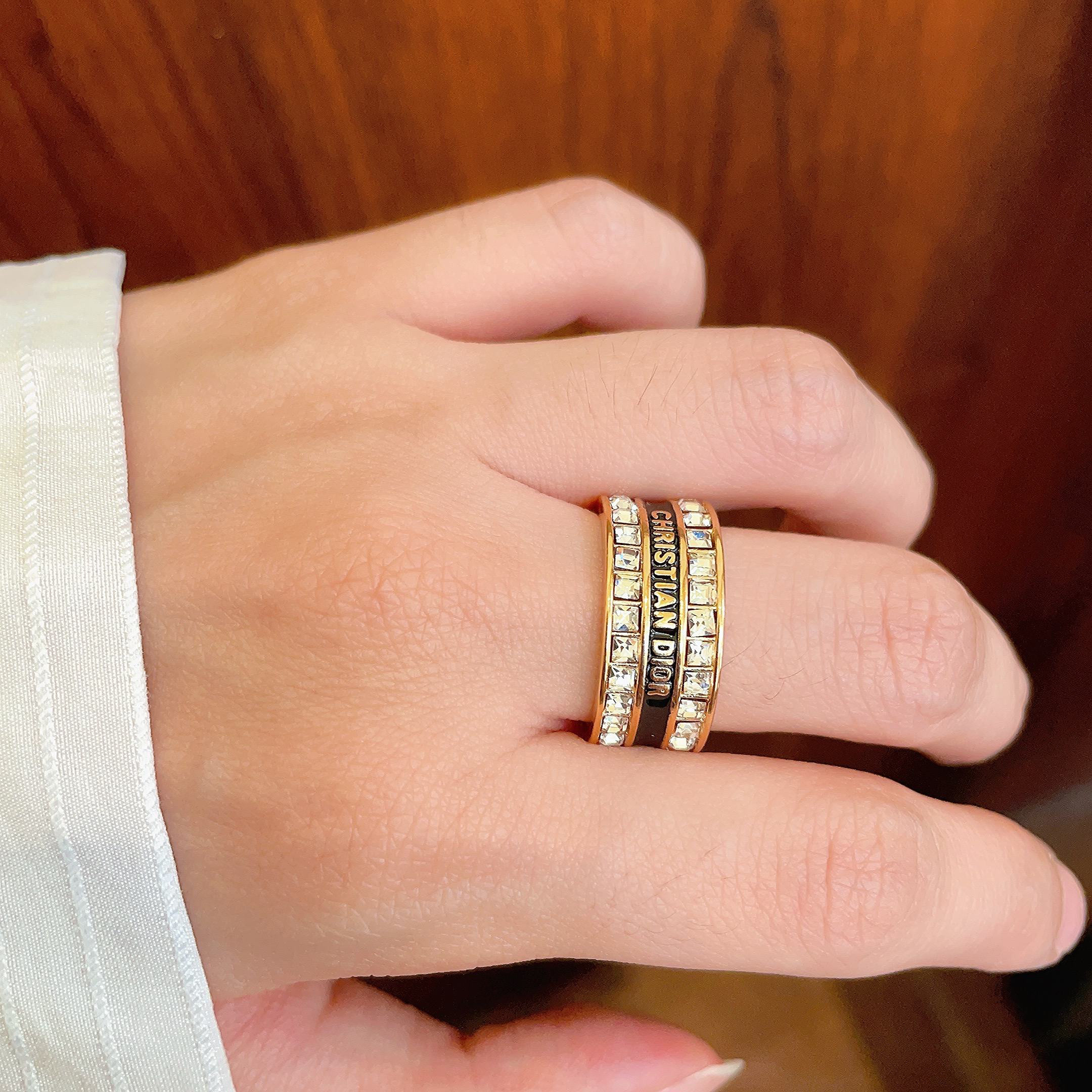 Dior ring-33