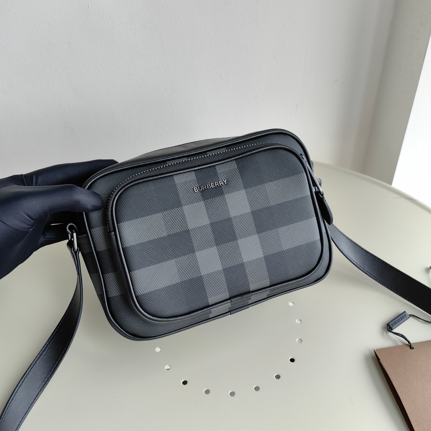 Burberry bag-69
