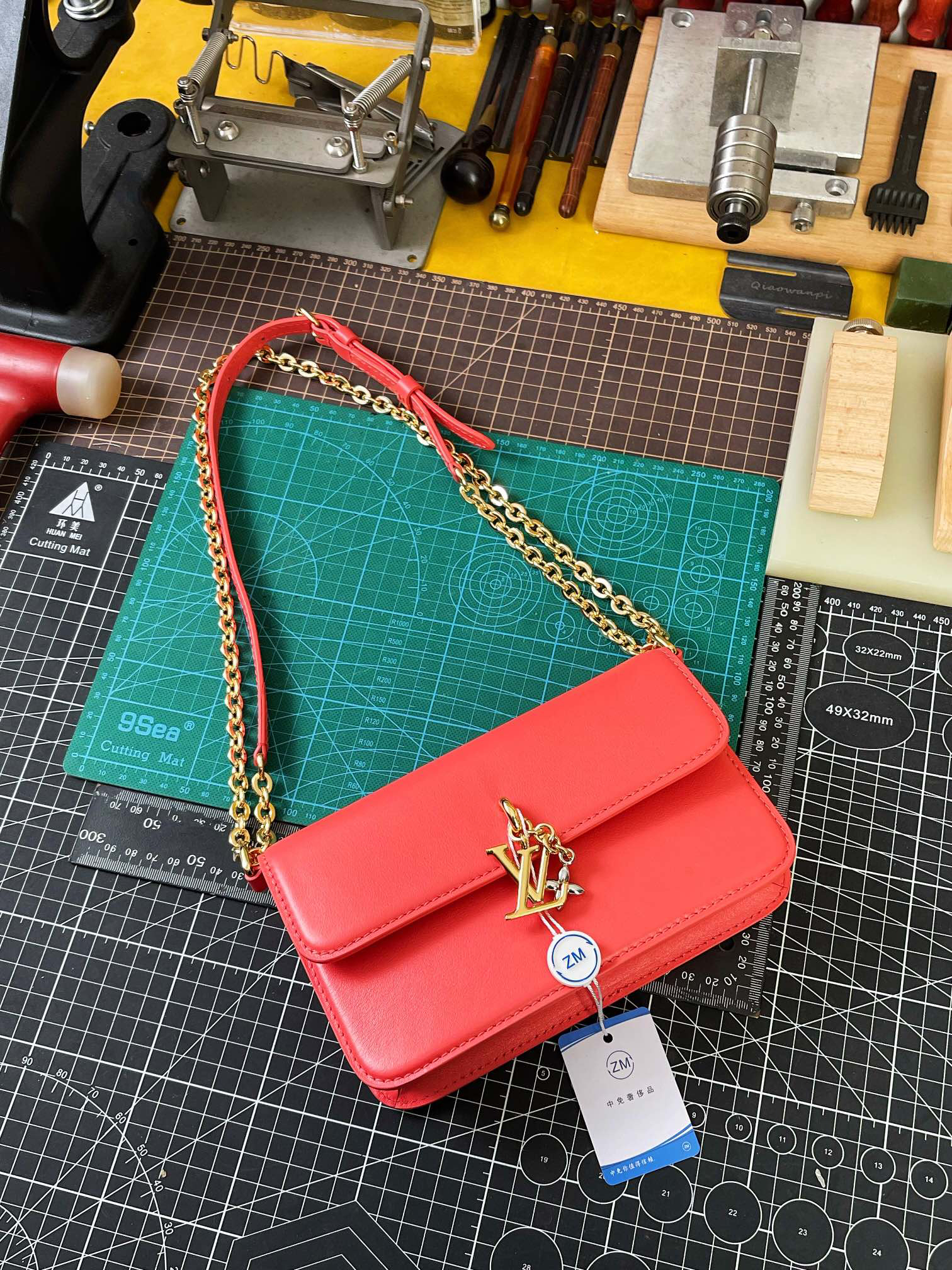 Louis Vuitton bag-20