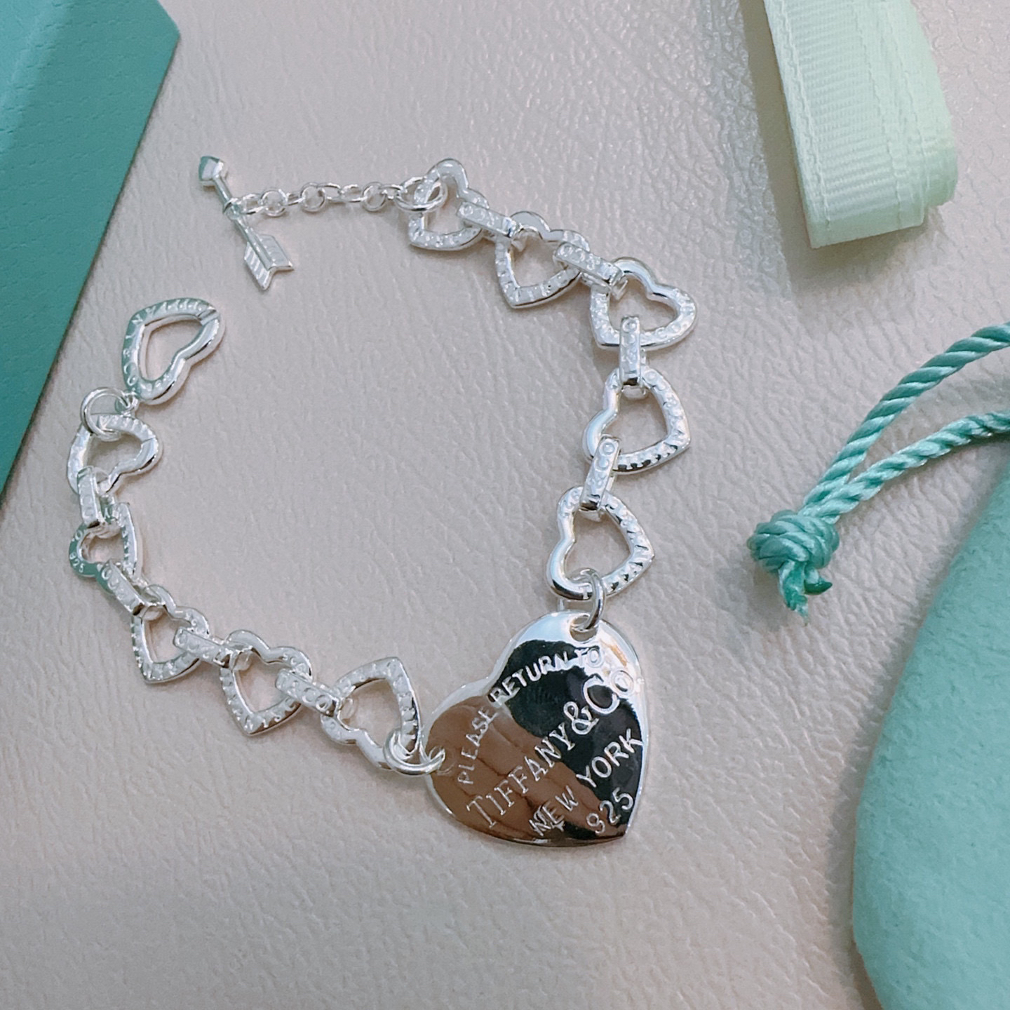 tiffany Bracelet-79