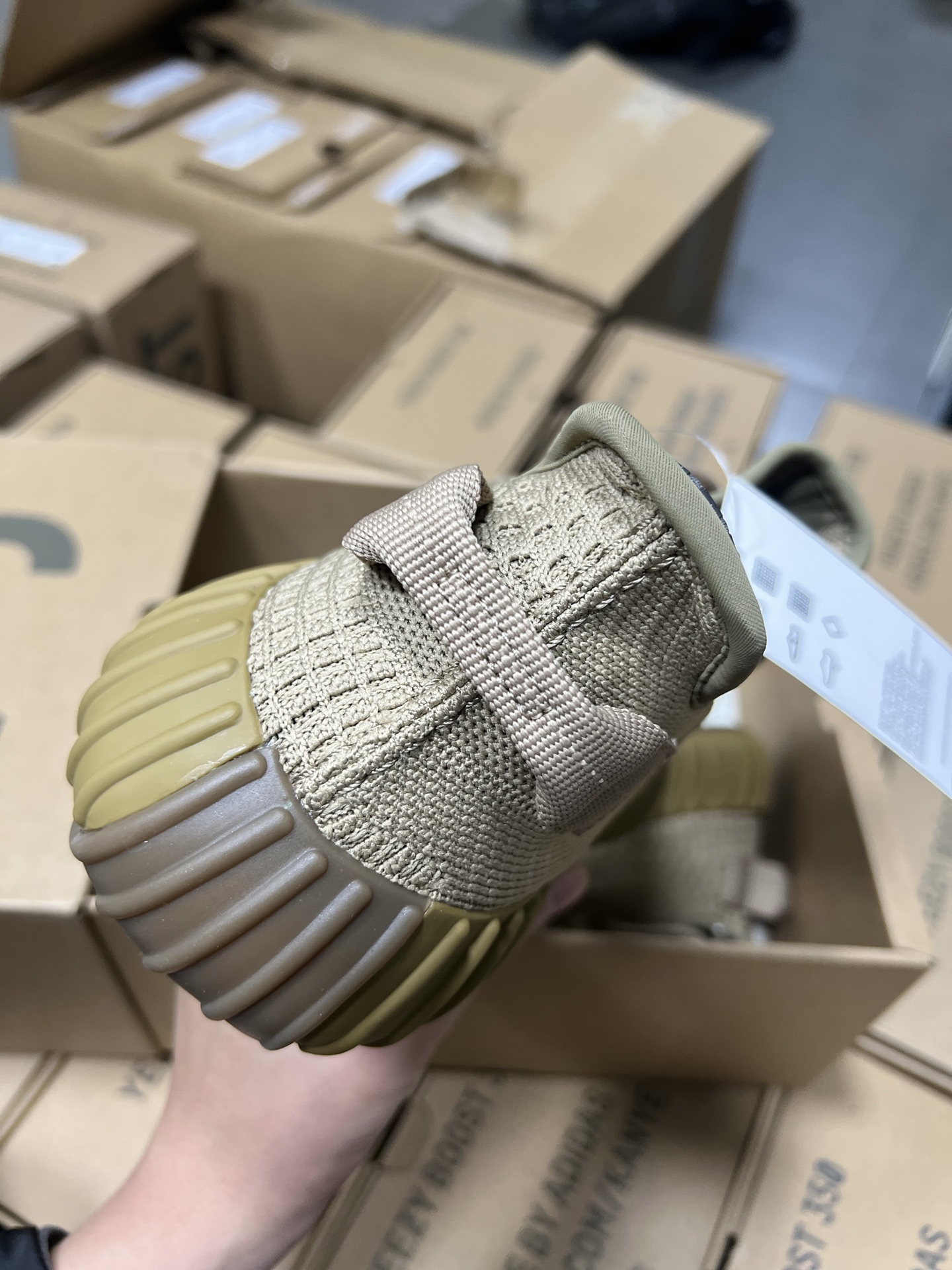 Adidas Sneakers-23