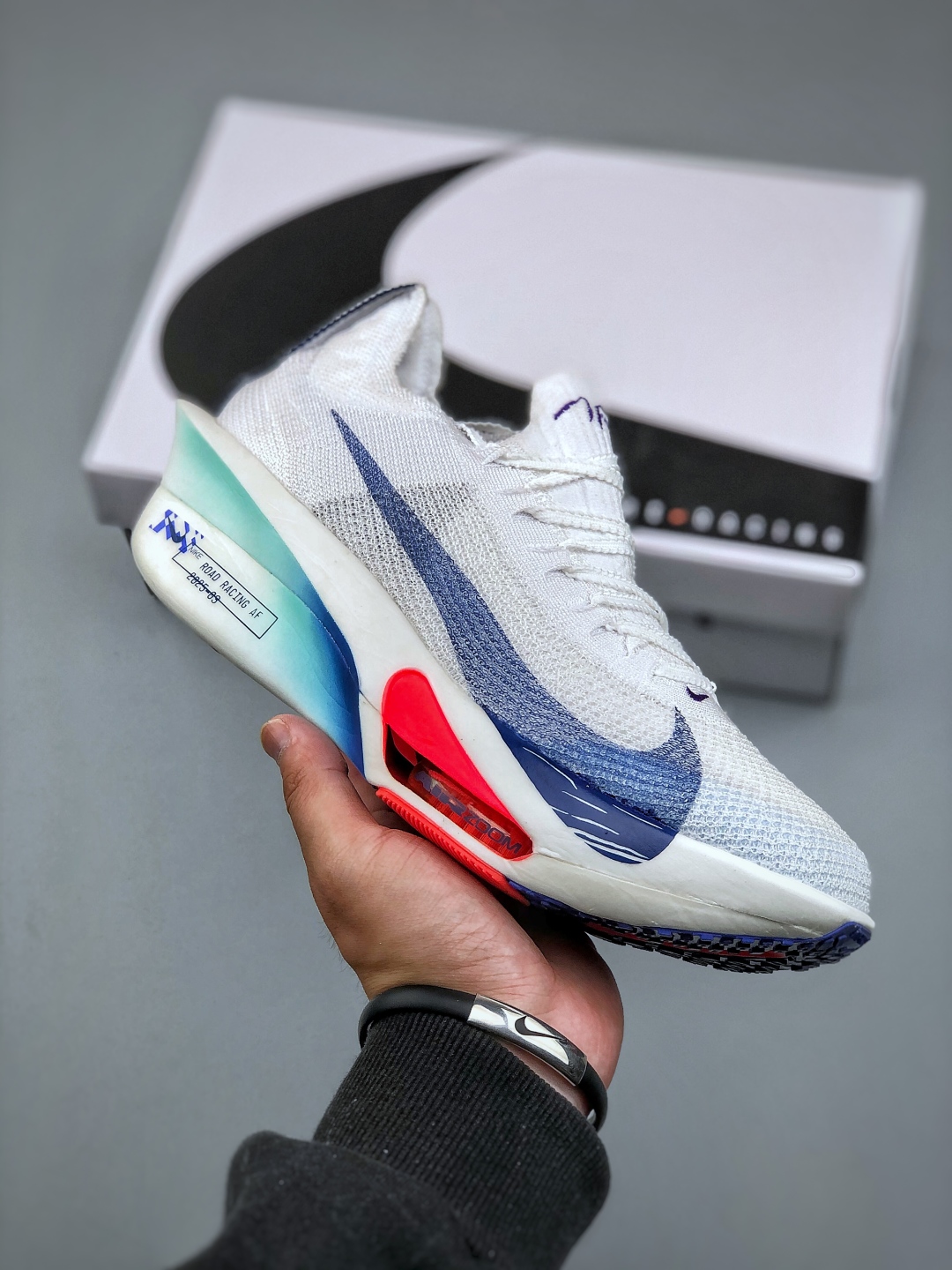 Nike Sneakers-274