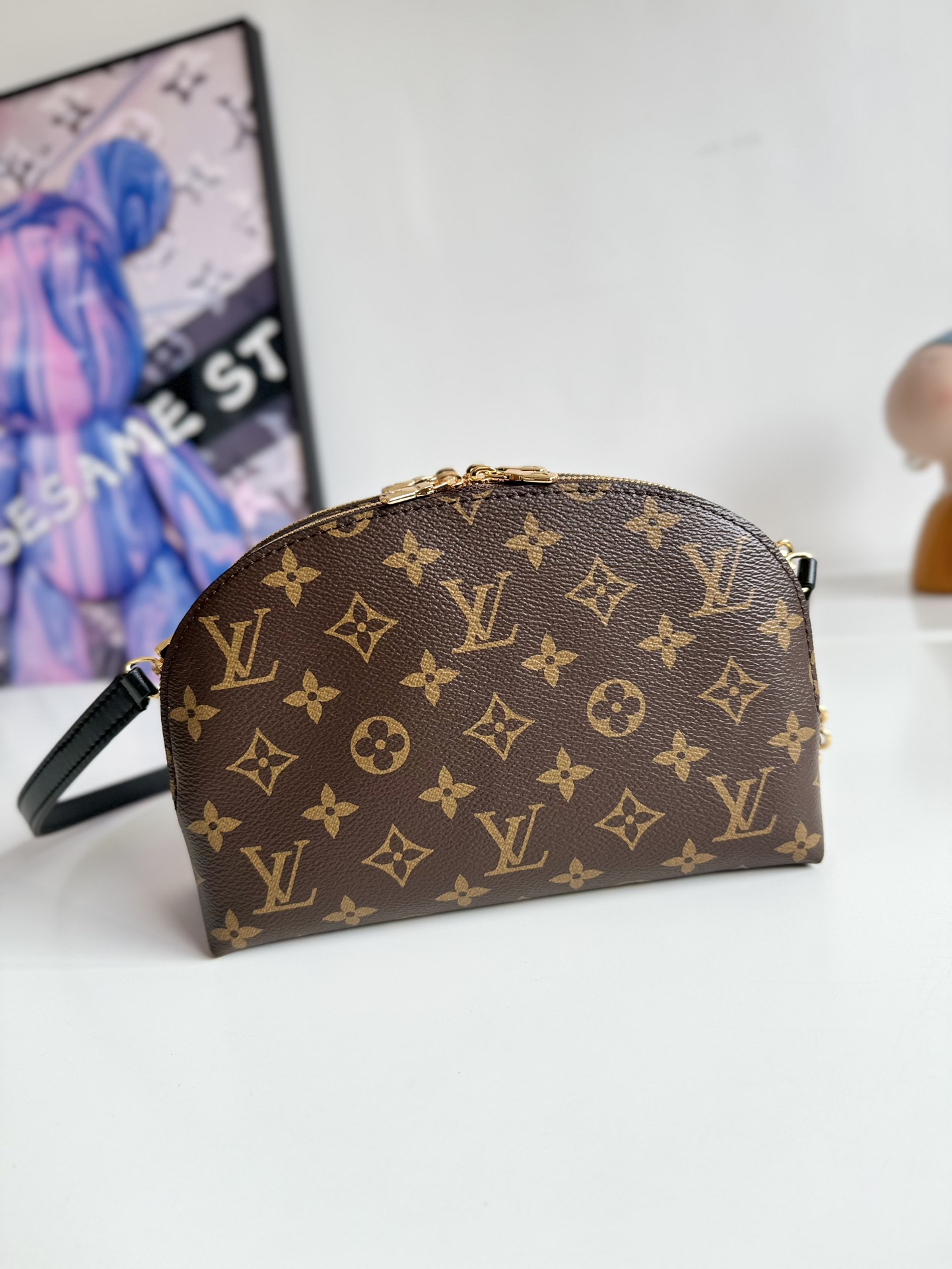 Louis Vuitton bag-200