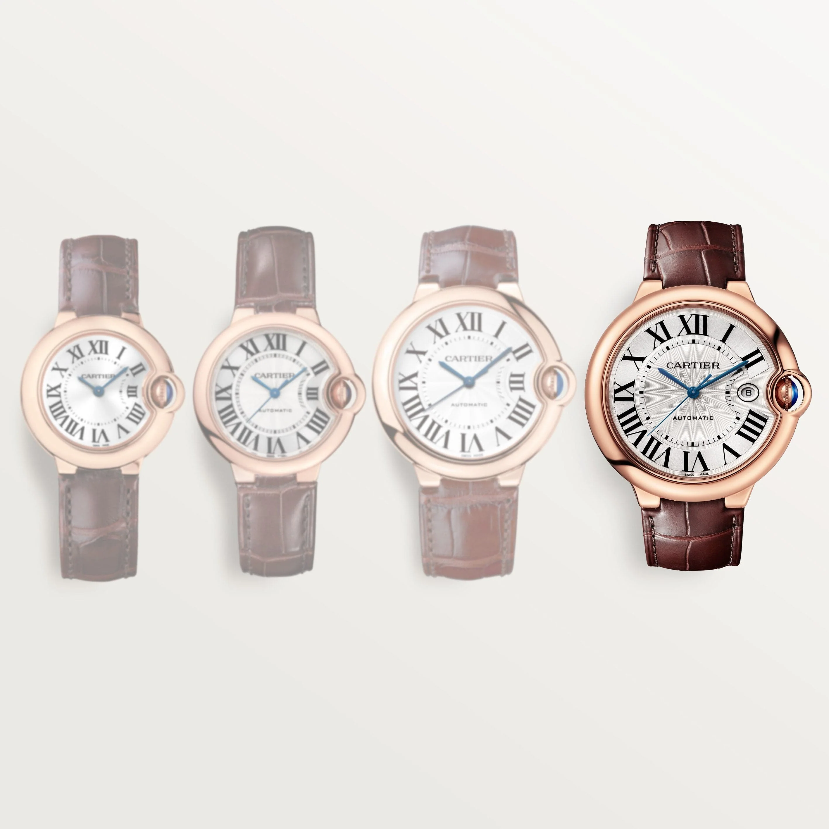 Ballon Bleu WGBB0030(Box NOT Included)