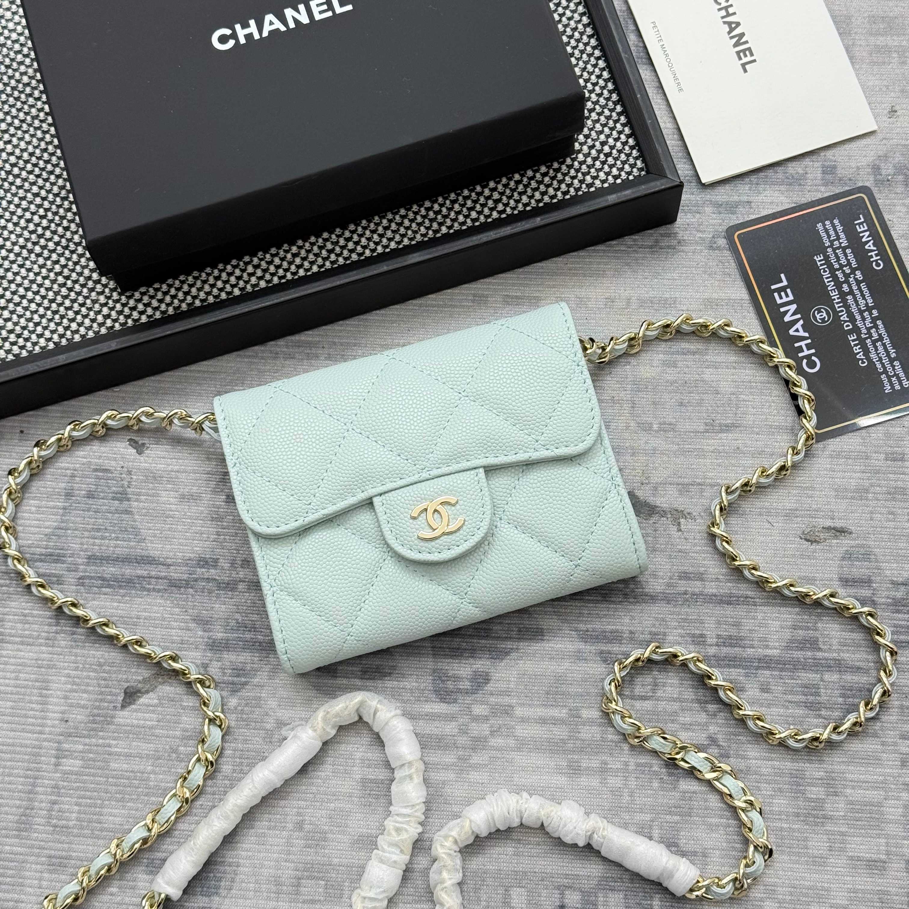 Chanel bag-7