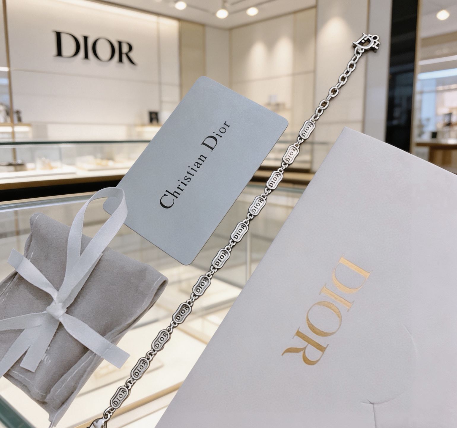Dior Bracelet-71