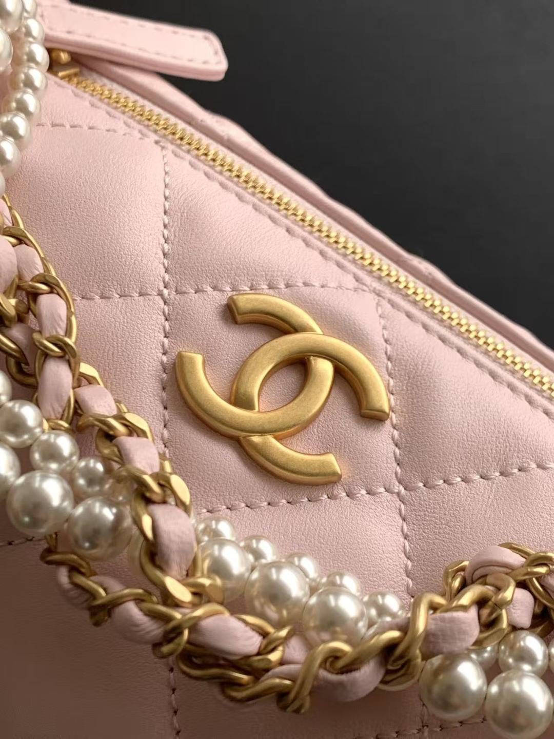 Chanel bag-144