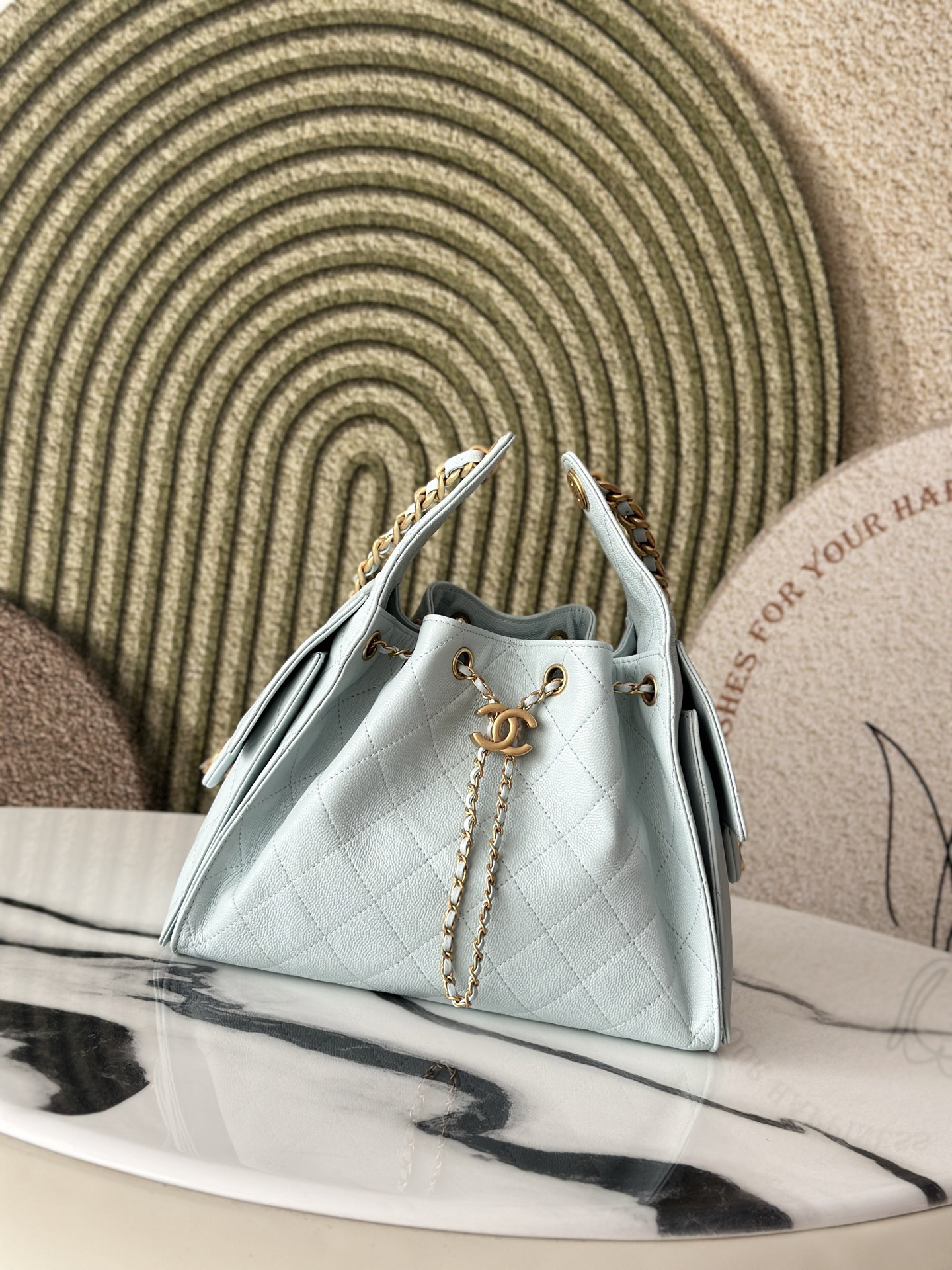 Chanel bag-155