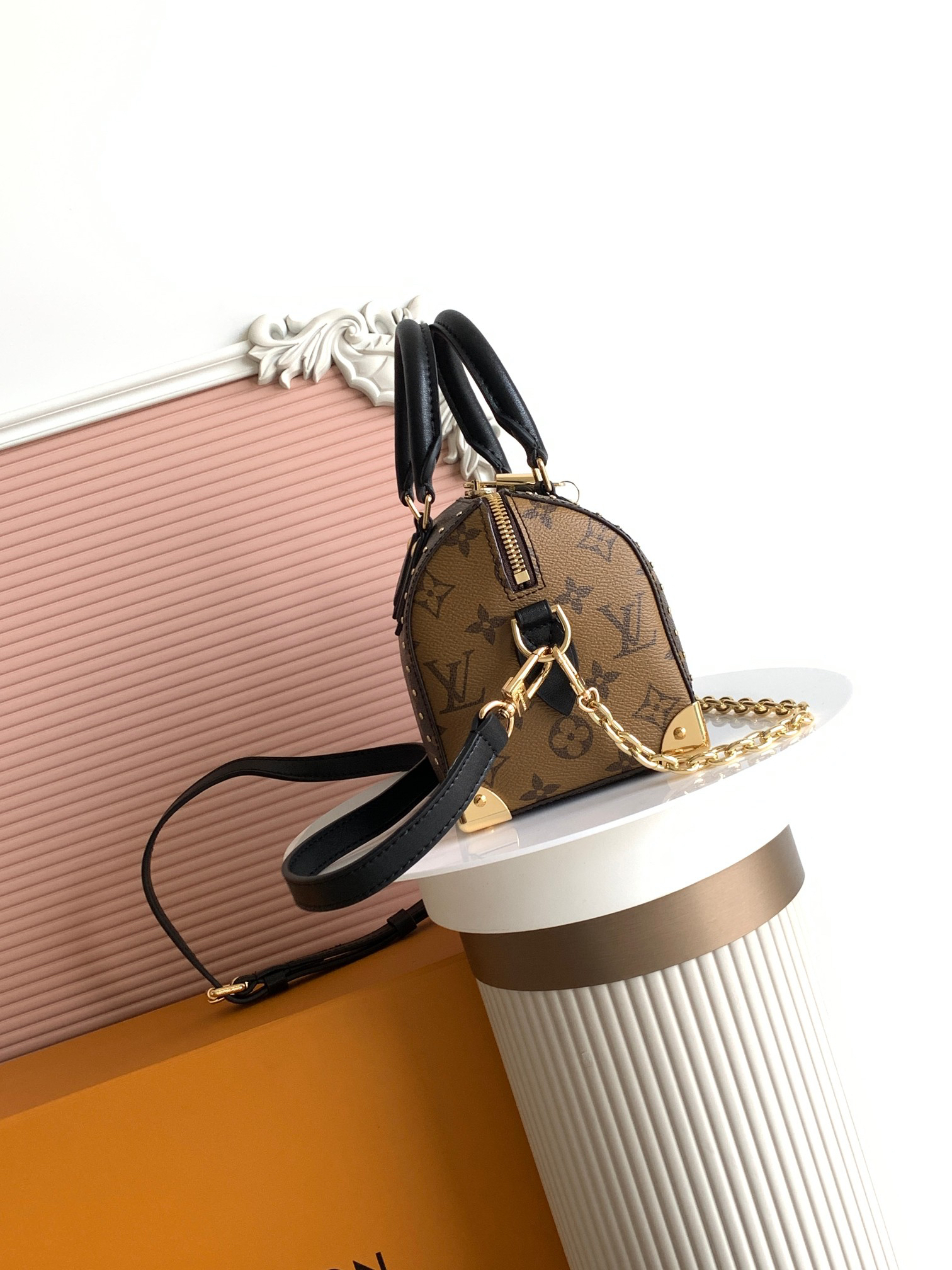 Louis Vuitton bag-5