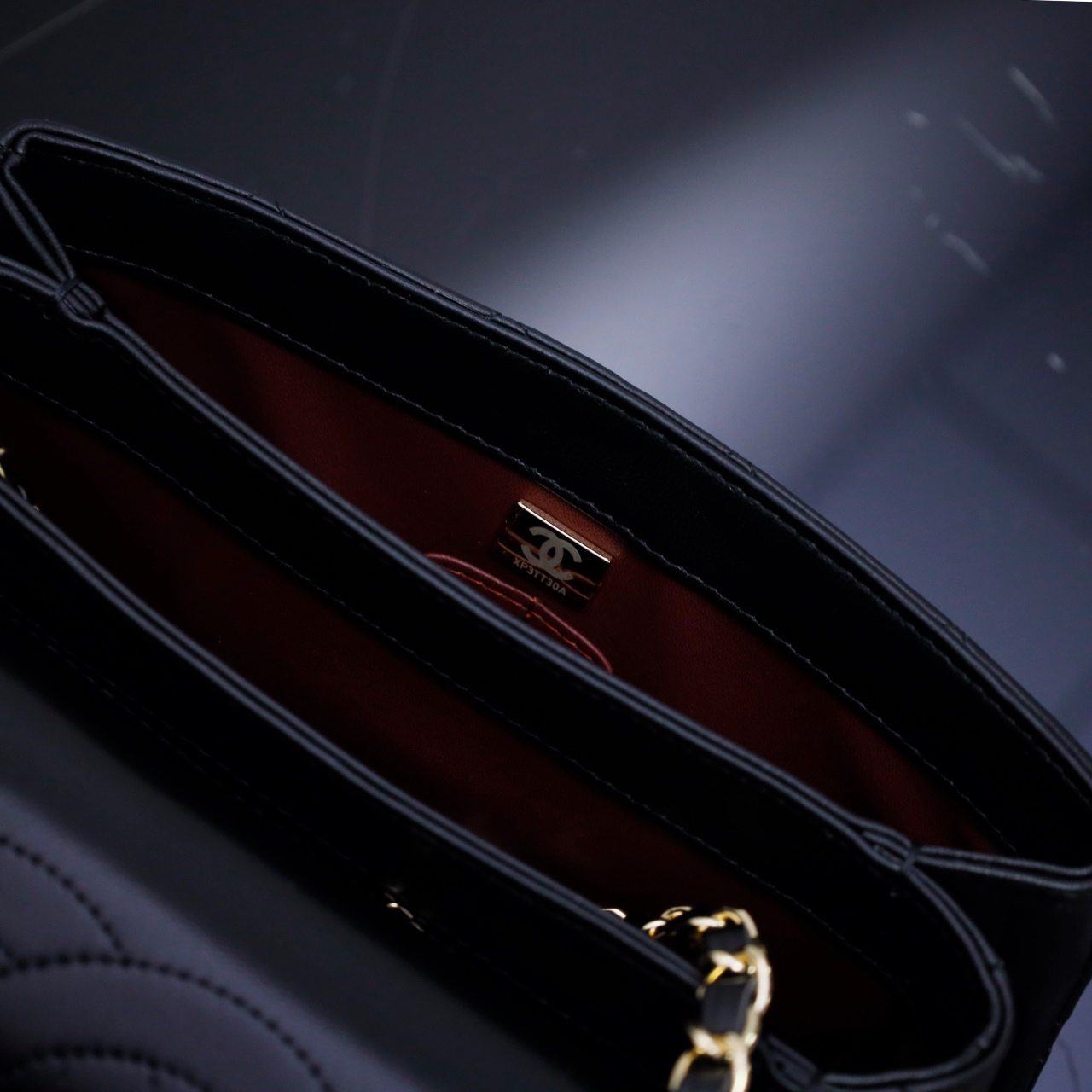 Chanel bag-87