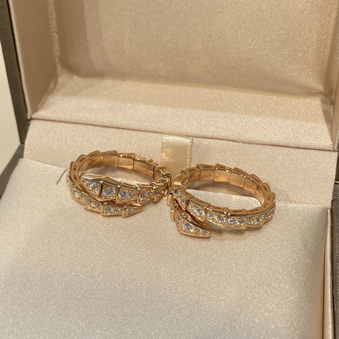 Bottega Veneta ring-84