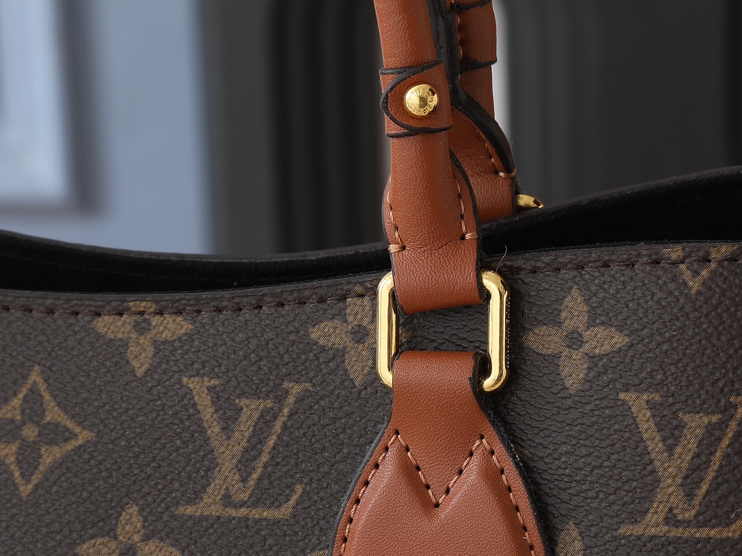 Louis Vuitton bag-39