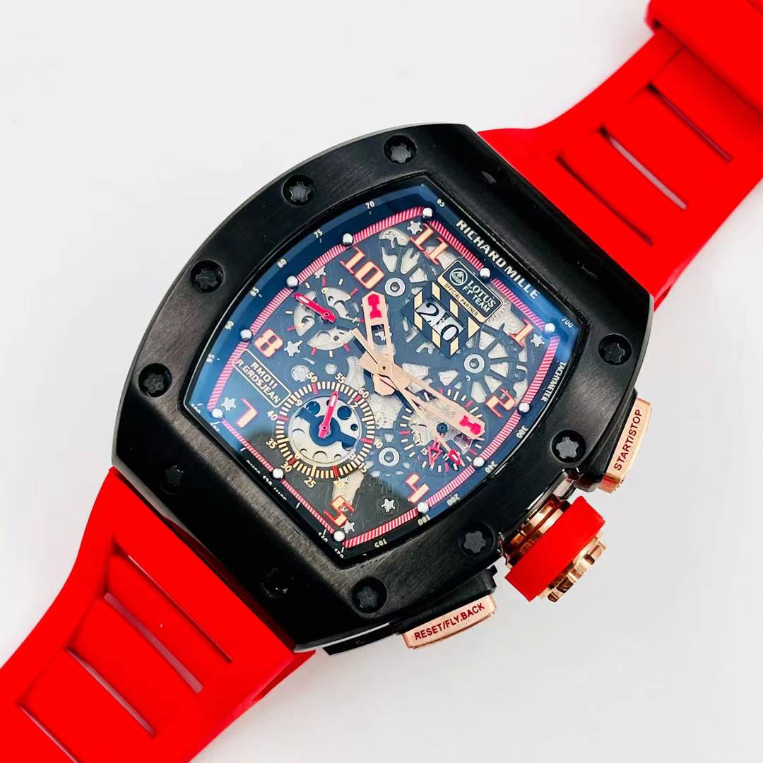 Watch 19