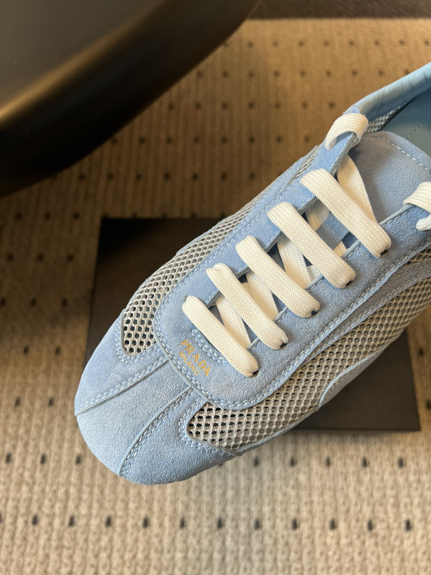 Prada Sneakers-217