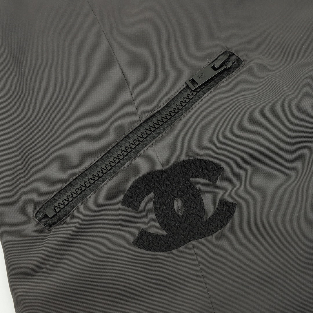 Chanel Clothing-234