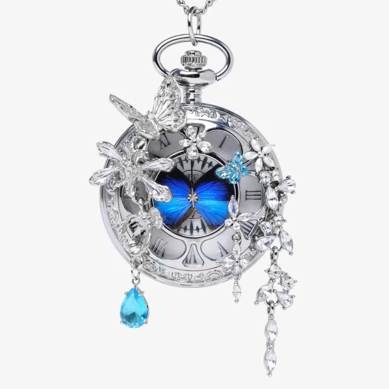 BUTTERFLY IN TIME-Kivestores™